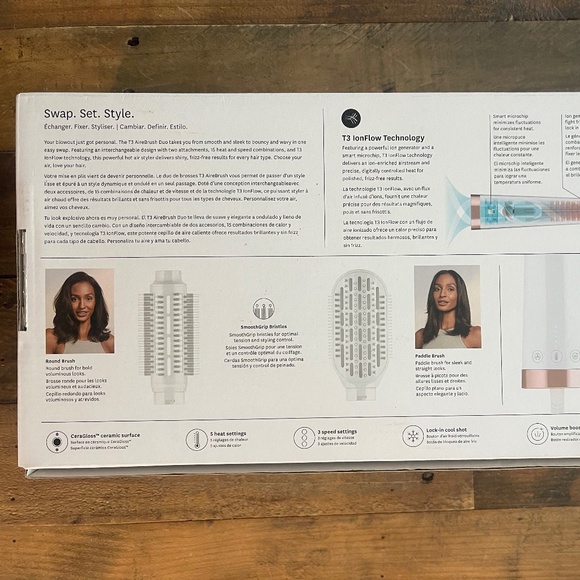 T3 Airbrush Duo - New w/Box! - Picture 2 of 4